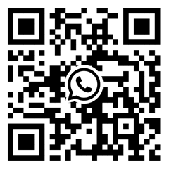 WhatsApp QR Code