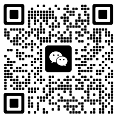 WeChat QR Code