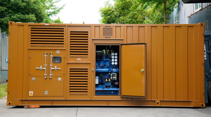 Diesel Generator